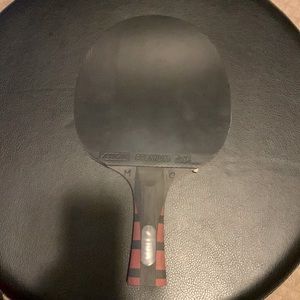 STIGA EVOLUTION PADDLE carbon
